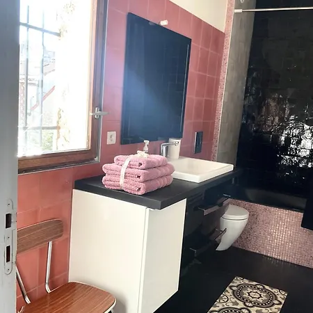Homestay Les Marais