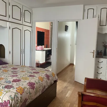 Séjour chez l'habitant Les Marais *