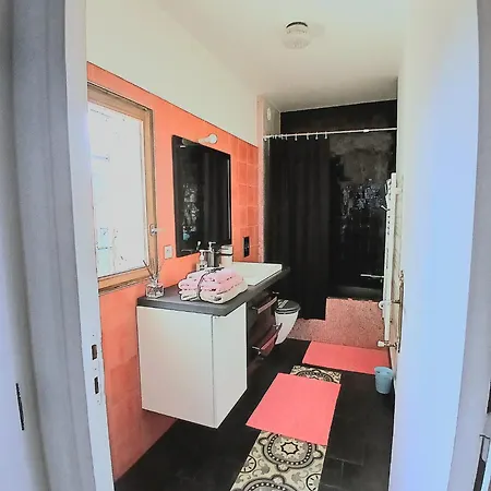 Les Marais Séjour chez l'habitant *