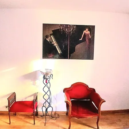Séjour chez l'habitant Les Marais Le Pré-Saint-Gervais
