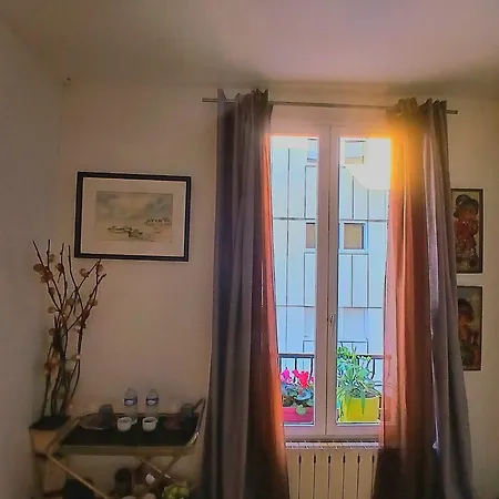 Les Marais *